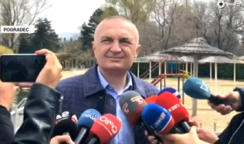 Meta letër SPAK: Të hetojë urgjent daljen e të dhënave të qytetarëve Meta letër SPAK: Të hetojë urgjent daljen e të dhënave të qytetarëve