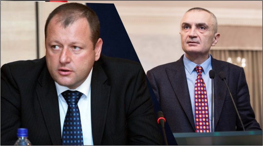 SKANDALI-SHISH përfshihet në fushatë! Kapen spiunët e Ilir Metës dhe Bahri Shaqirit SKANDALI-SHISH përfshihet në fushatë! Kapen spiunët e Ilir Metës dhe Bahri Shaqirit