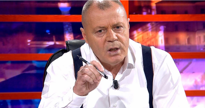 Doni të kuptoni se kush do humbasë më 25 prill? Mos shikoni sondazhet. Shikoni se kush është nervoz