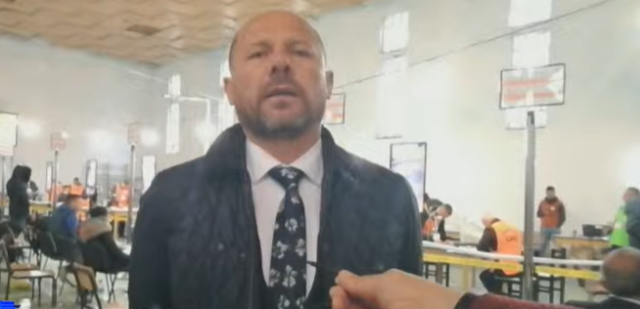 Dorëzohet Xhelal Mziu: Jam i shokuar, po humbasim edhe në bastionet tona. Exit Poll-et na nxirrnin fitues