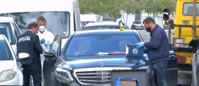 Shpallet në kërkim simpatizanti i PS-së për ngjarjen në Elbasan Shpallet në kërkim simpatizanti i PS-së për ngjarjen në Elbasan