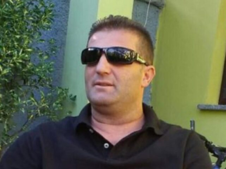 Kush është Pavlo Vuksani, ish efektivi i Policisë i cili mbeti i plagosur në Elbasan: Atentati që i bënë vite më parë