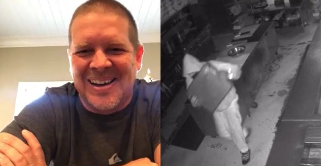 Pronari i restorantit i ofron punë hajdutit që tentoi t’i vidhte biznesin Pronari i restorantit i ofron punë hajdutit që tentoi t’i vidhte biznesin