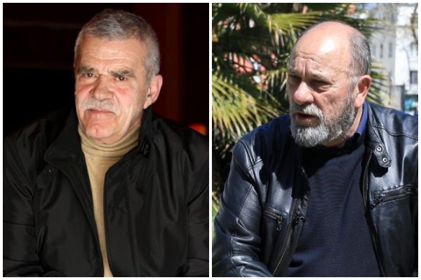 Robert Ndrenika i përgjigjet Edmond Budinës: Deri dje mbante një golf leshi të zi dhe të pa larë si zv.sekretari i PPSH së teatrit, përqafoi shpejt proceset demokratike