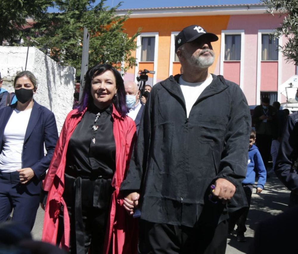 Analiza e exit-polle-ve: PS është forcë e parë në vend dhe ka rritur votat në krahësim me 2017