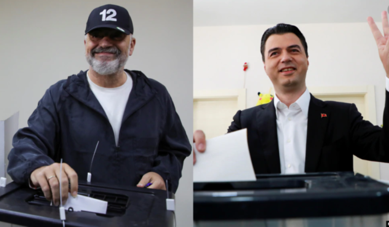 U blenë votat, ulërasin analistët nga njëri televizion në tjetrin dhe akuzojnë popullin si një thes me kakërdhi U blenë votat, ulërasin analistët nga njëri televizion në tjetrin dhe akuzojnë popullin si një thes me kakërdhi