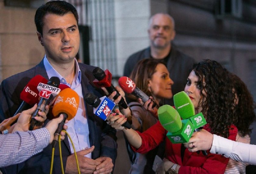 SHËNIM/ Rama çorodit koalicionet para dhe pas zgjedhore: Fitorja e sigurtë, qeveri me Lulzim Bashën