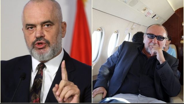 Çeshtja Becchetti, Rama: Mbajeni shënim, do paguajë një për një dëmet! Ka për të na kthyer para. S’merr asnjë lek. Eshtë në kërkim ndërkombëtar per mashtrim me miliona