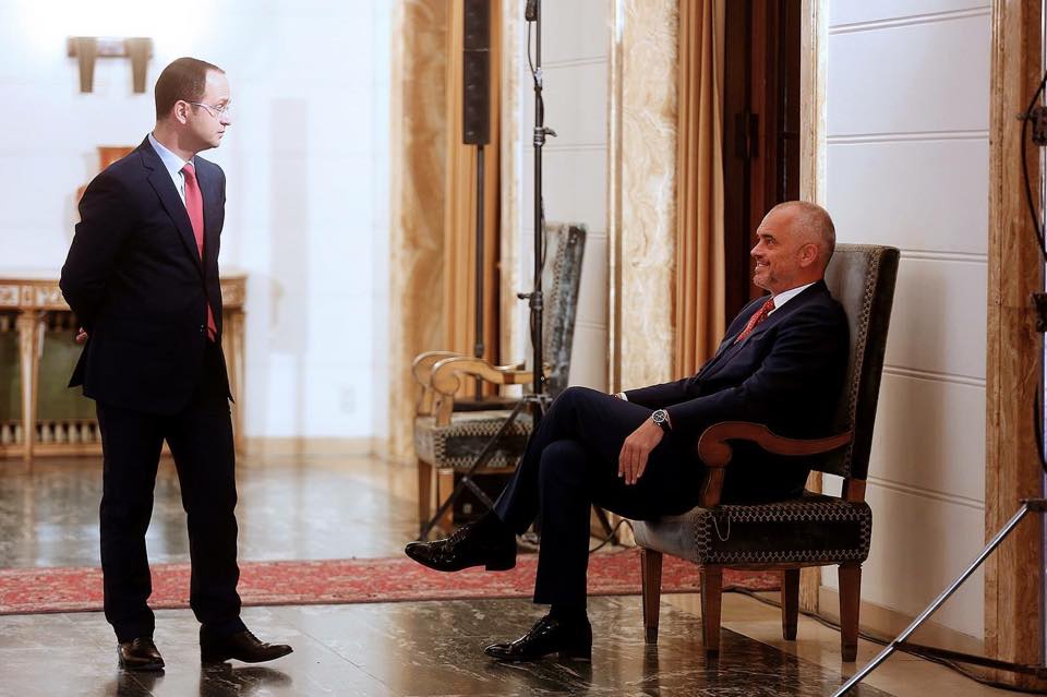 Skandali i blerjes së votave nga kandidati i LSI: Ditmir Bushati më ka thënë se PS nuk i kalon 62 mandate