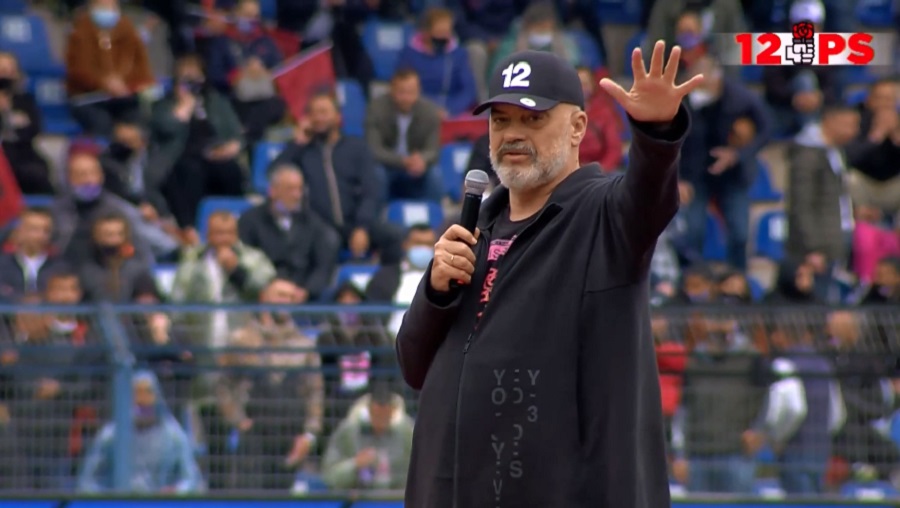 Rama: Kush voton LSI dhe PD, derrin maç do marrë Rama: Kush voton LSI dhe PD, derrin maç do marrë