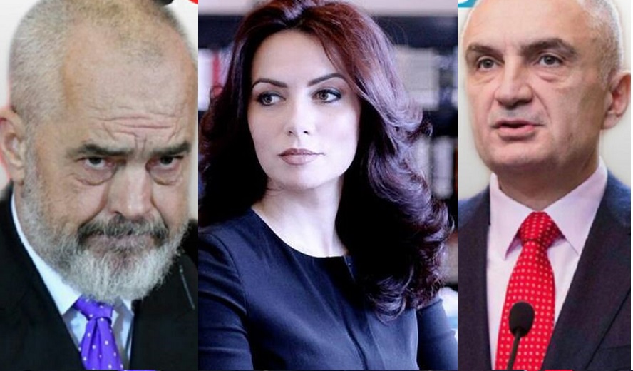 Zyrtarit të PS-së në Velipojë i bënë makinat shoshë me plumba për motive politike, Meta vrapon në Kavajë për të ngushëlluar Dumën për sherrin mes demokratëve për motive banale Zyrtarit të PS-së në Velipojë i bënë makinat shoshë me plumba për motive politike, Meta vrapon në Kavajë për të ngushëlluar Dumën për sherrin mes demokratëve për motive banale