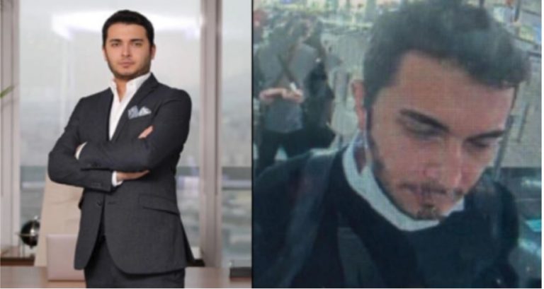 Çifti misterioz nga Shqipëria, çfarë fshihet pas arratisë së biznesmenit më të kërkuar turk