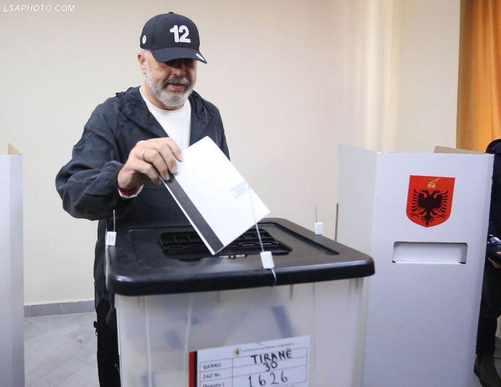 Sondazhi/ Nëse votohet sot, PS merr më shumë se 50% të votave, mazhoranca më e pëlqyer në emigracion Sondazhi/ Nëse votohet sot, PS merr më shumë se 50% të votave, mazhoranca më e pëlqyer në emigracion