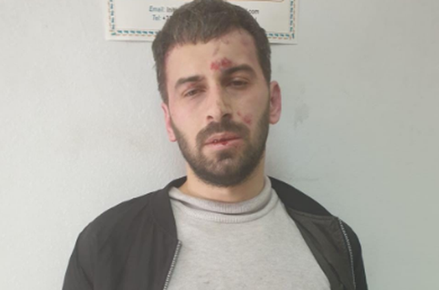 Ky është autori i sulmit në Tiranë që plagosi 5 persona brenda në xhami Ky është autori i sulmit në Tiranë që plagosi 5 persona brenda në xhami