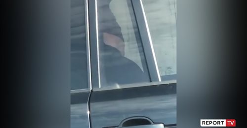 Bilushi i Metës arsyeton videon e Lulit në gjumë Bilushi i Metës arsyeton videon e Lulit në gjumë