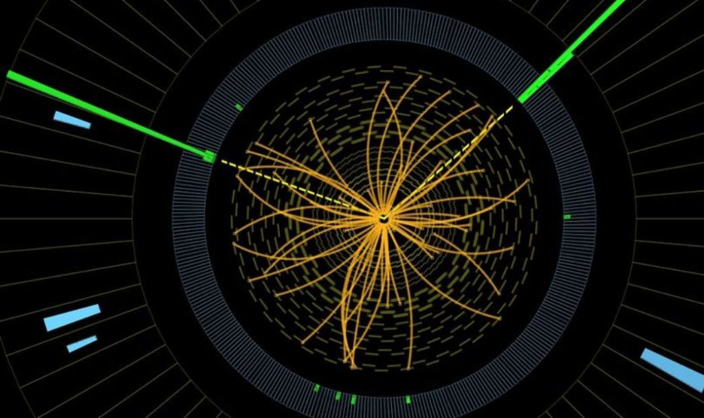 Shkencëtarët: Ka prova se ekziston një forcë e re e natyrës që zgjidh misteret e thella të universit