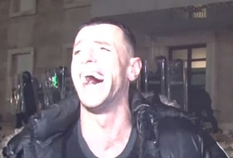 Stresi presion nga arratia: Manipulojini sa të doni votat, nga nesër luftë civile do të keni