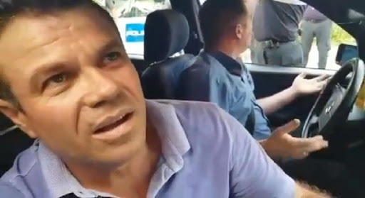 “Ore do ikni për lesh k**i”! kreu i PD-së që u bë hit në rrjet, kandidat për zv.ministër të Brendshëm “Ore do ikni për lesh k**i”! kreu i PD-së që u bë hit në rrjet, kandidat për zv.ministër të Brendshëm