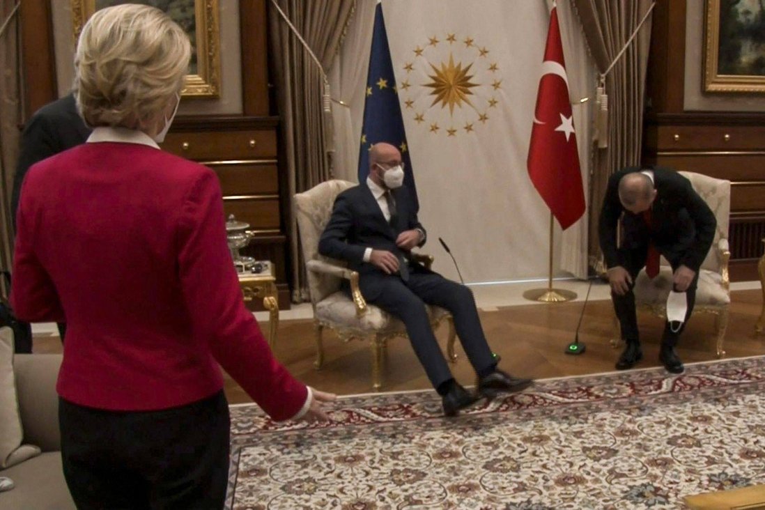 Kryeministri italian akuzon Erdogan si diktator, Ankaraja thërret ambasadorin për shpjegime Kryeministri italian akuzon Erdogan si diktator, Ankaraja thërret ambasadorin për shpjegime