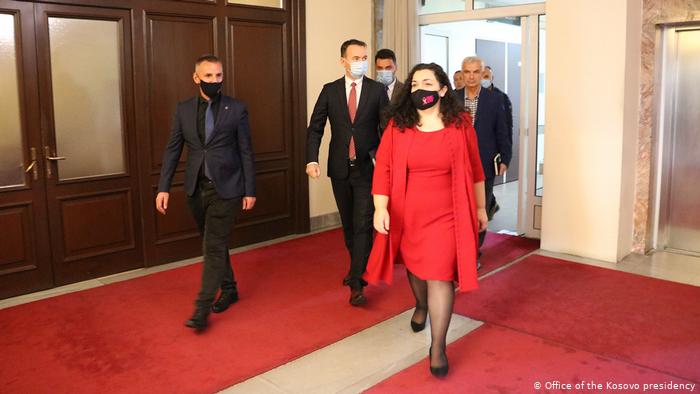 Nuk arriti kuorumin e nevojshëm për zgjedhjen e Presidentit, Kosova mund të shkoj sërish në zgjedhje të parakohshme Nuk arriti kuorumin e nevojshëm për zgjedhjen e Presidentit, Kosova mund të shkoj sërish në zgjedhje të parakohshme