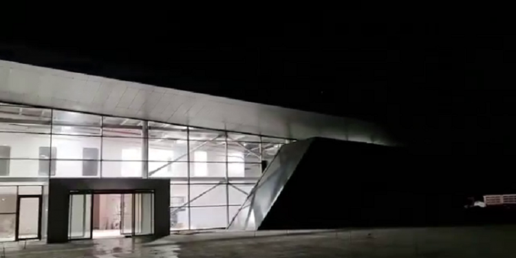 Aeroporti i Kukësit pothuajse është gati! Rama publikon videon dhe tregon se si do quhet