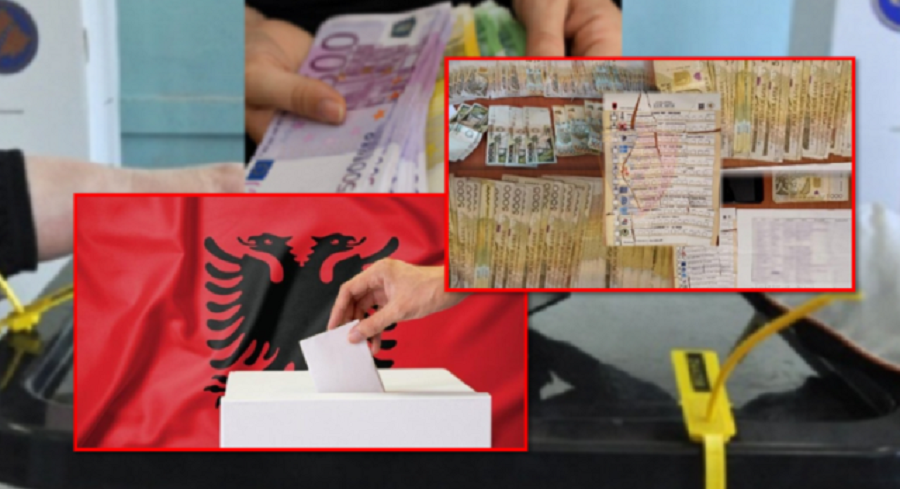 Nga 37 mijë, gropa elektorale shkoi në 327 mijë vota