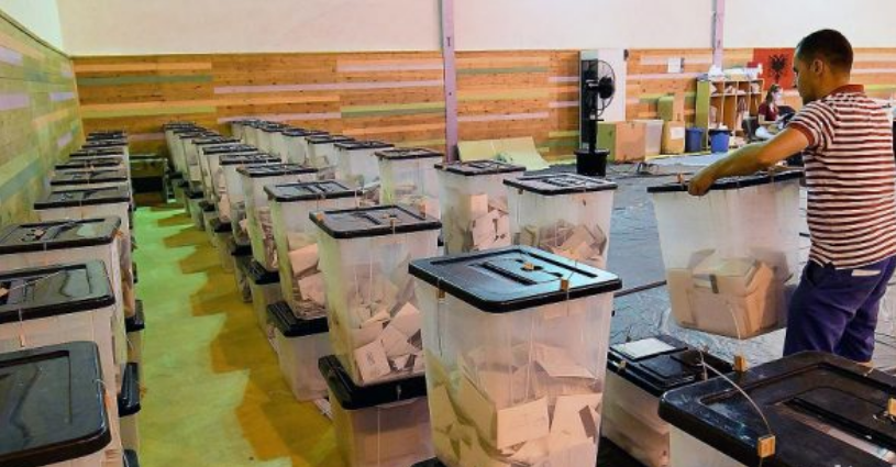 PS fiton dhe ne Qender Bathore Fushe Kamez