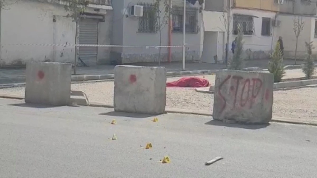 Vrasja e Pjerin Xhuvanit, policia jep detajet tronditëse si ndodhi ngjarja