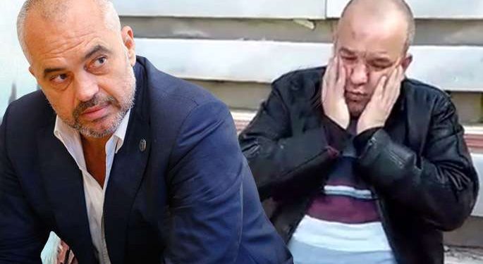 “Ka 8 vjet që na e fut Rama, është edhe 2 metra”! Demokrati i zhgënjyer: Pusho thonë këta, po na dhemb ooo “Ka 8 vjet që na e fut Rama, është edhe 2 metra”! Demokrati i zhgënjyer: Pusho thonë këta, po na dhemb ooo