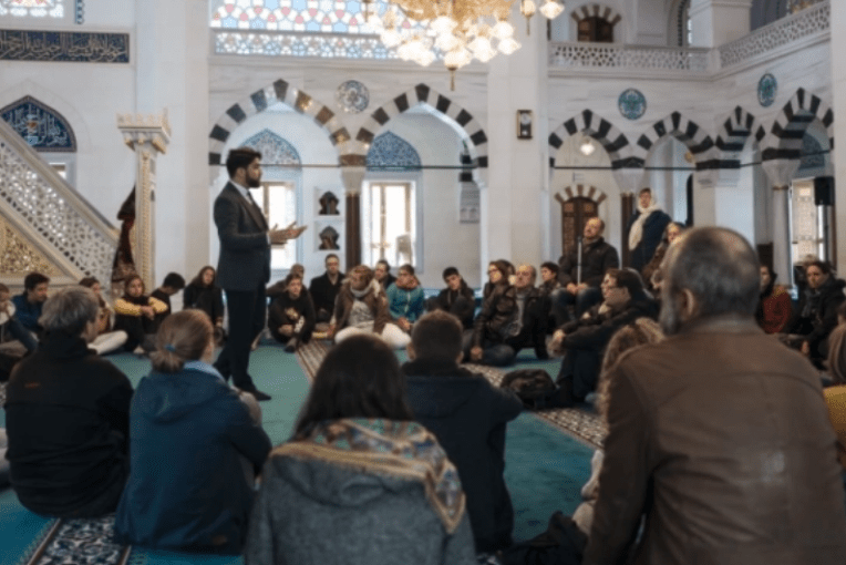 STUDIMI: Si po “pushtohet” Gjermania nga muslimanët STUDIMI: Si po “pushtohet” Gjermania nga muslimanët