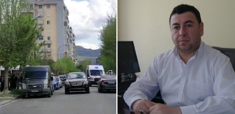 Prokuroria zbardh detajet e ngjarjes në Elbasan: Karta ID dhe lista me patromazhist… Çfarë u gjet në makinën e Klement Xhaferrit