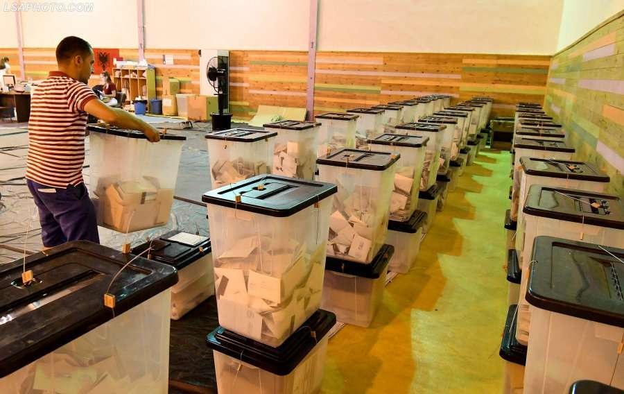 Shumica e PD mendon qe zgjedhjet do ti fitoj PS. Barometri zbulon shifrat