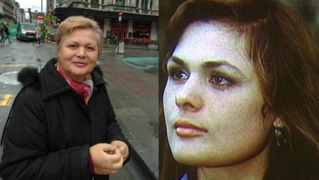 “Si erdhe në jetën time? Dhe si u largove”?! Arjan Miluka shkruan për bashkëshorten e tij, aktoren Shpresa Bërdëllima, në ditëlindjen e saj “Si erdhe në jetën time? Dhe si u largove”?! Arjan Miluka shkruan për bashkëshorten e tij, aktoren Shpresa Bërdëllima, në ditëlindjen e saj