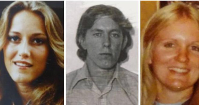 Një SOS i parë nga avioni, një njeri në dëborë, dy vajza të vrara! Zbulohet krimi pas 40 vjetësh Një SOS i parë nga avioni, një njeri në dëborë, dy vajza të vrara! Zbulohet krimi pas 40 vjetësh