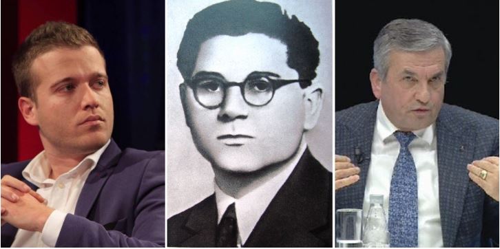 “Qemal Stafa nuk është hero. 5 Maji mit absurd”/ Avokati Idajet Beqiri: Drejtori aksidental i Arkivit, paguhet për të mbjellë farën e neofashizmit… Reagon Ardit Bido “Qemal Stafa nuk është hero. 5 Maji mit absurd”/ Avokati Idajet Beqiri: Drejtori aksidental i Arkivit, paguhet për të mbjellë farën e neofashizmit… Reagon Ardit Bido