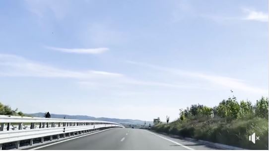 “Afër detit, afër mbretit”: Rama publikon videon nga aksi i ri panoramik i bajpasit të Fierit