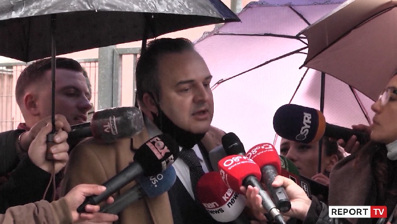 Nën akuzë për korrupsion dhe pastrim parash, GJKKO i sekuestron mjekut Edvin Prifti mbi 73 mln lekë! SPAK: Paraqiste fatura false për të mos paguar tatim Nën akuzë për korrupsion dhe pastrim parash, GJKKO i sekuestron mjekut Edvin Prifti mbi 73 mln lekë! SPAK: Paraqiste fatura false për të mos paguar tatim