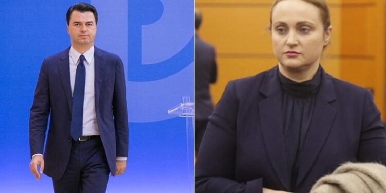 A i duhet PD një kryetar me dosje në prokurori?! Zgjedhjet drejt manipulimit A i duhet PD një kryetar me dosje në prokurori?! Zgjedhjet drejt manipulimit