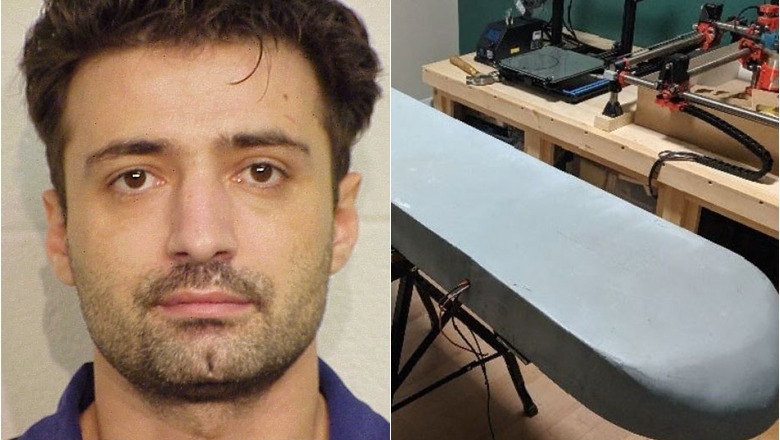 Njihuni me bosin e d.rogës në SHBA i arrestuar nga DEA, në Shqipëri pronar i një miniere në Selenicë! Krijoi nëndetëse për të trafikuar k.okainë në Evropë