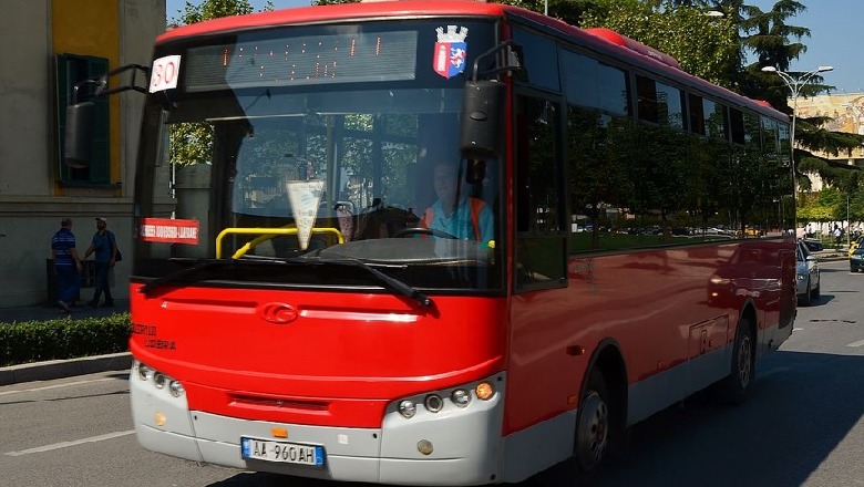 3 linjat kryesore të urbanëve në Tiranë do transformohen, Gjermania jep 50 milionë euro për përmirësimin e kushteve të tyre 3 linjat kryesore të urbanëve në Tiranë do transformohen, Gjermania jep 50 milionë euro për përmirësimin e kushteve të tyre