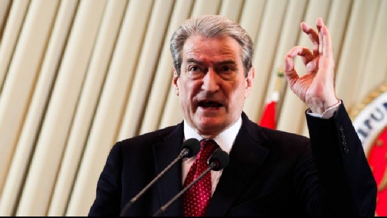 Një fund pa lavdi siç dinë ta japin vetëm amerikanët Një fund pa lavdi siç dinë ta japin vetëm amerikanët