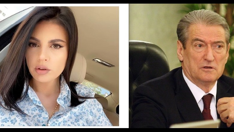 Berisha përplaset me Dembacajn: I’a quajti shfaqjen “festë për blerjen e votës! Aktorja i ‘përvishet’: S’po të marr seriozisht se e ke nga hallet që të kanë rënë, pyet për mua