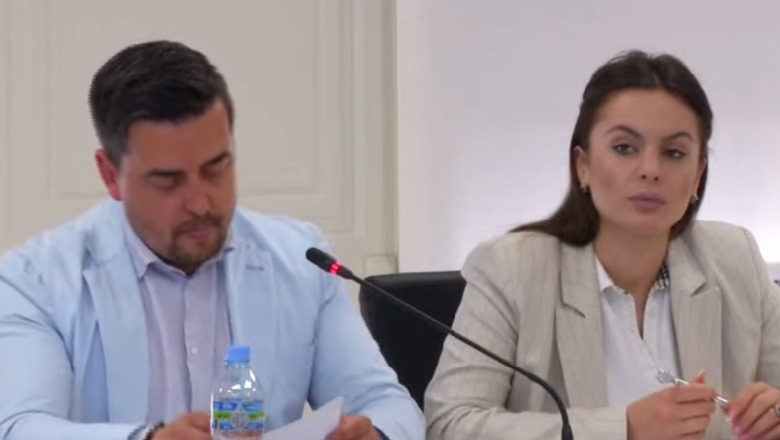 KAS pranon kërkesën e LSI për rinumërim votash në 30 qendra votimi në Durrës KAS pranon kërkesën e LSI për rinumërim votash në 30 qendra votimi në Durrës