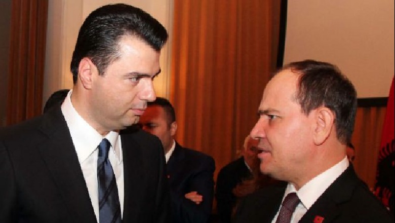 Nishani i nxjerr “bojën” Bashës! Lulzimi e paralajmëron: Shpifje të ulëta, inati e mllefi personal e ka një limit