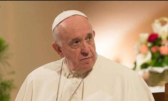 Erdogan kërkon ndihmën e Papës për t’i dhënë fund luftës mes Palestinës dhe Izraelit: Sanksione ndërkombëtare