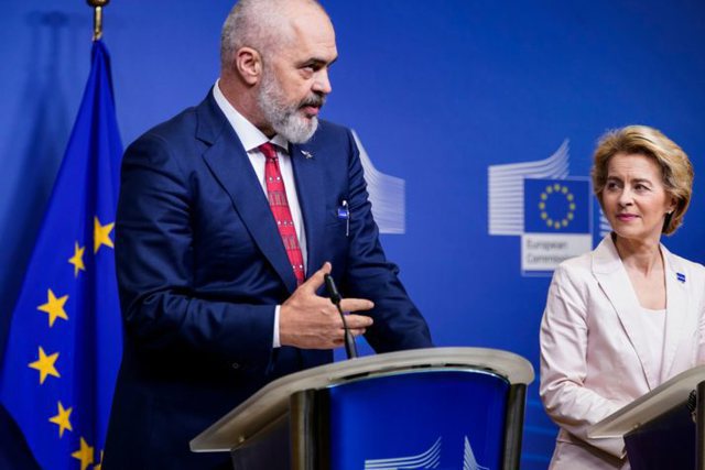 “BE në qershor bën lëvizjen e madhe për Shqipërinë”, gazetari i njohur jep lajmin e mirë