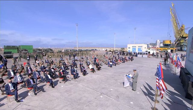 Pas përplasjeve të forta në distancë, Rama dhe Meta bëhen bashkë. Zbardhet arsyeja dhe vendi Pas përplasjeve të forta në distancë, Rama dhe Meta bëhen bashkë. Zbardhet arsyeja dhe vendi