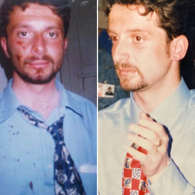 “Sali Berisha shihe krimin tënd në fytyrën time”, Erion Braçe publikon fotot që po ‘thyejnë’ rrjetin dhe shpërthen i revoltuar: Asgjë nuk harrohet! Kryetari i PS në burg dhe…