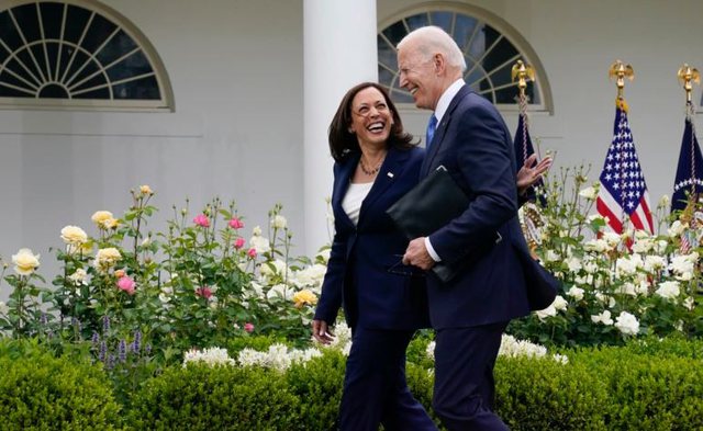 “Ditë e mrekullueshme për Amerikën”! Joe Biden jep për herë të parë lajmin e madh: Të gjithë mezi e kishim pritur këtë moment “Ditë e mrekullueshme për Amerikën”! Joe Biden jep për herë të parë lajmin e madh: Të gjithë mezi e kishim pritur këtë moment