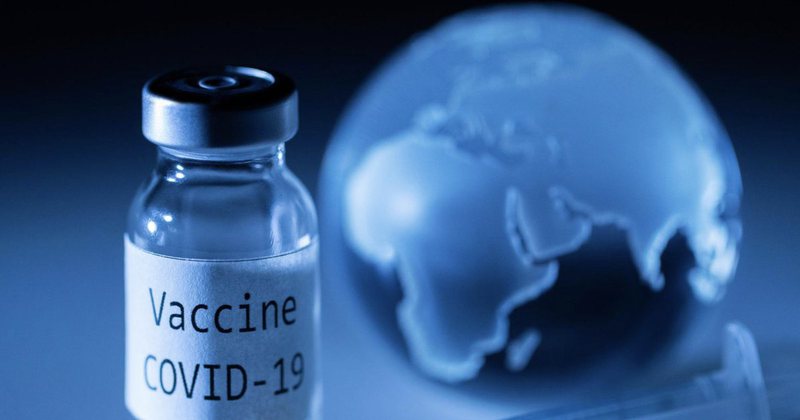 Ekspertët dalin me parashikimin e frikshëm: Katastrofa tjetër globale është duke ardhur, dhe ne nuk jemi gati Ekspertët dalin me parashikimin e frikshëm: Katastrofa tjetër globale është duke ardhur, dhe ne nuk jemi gati